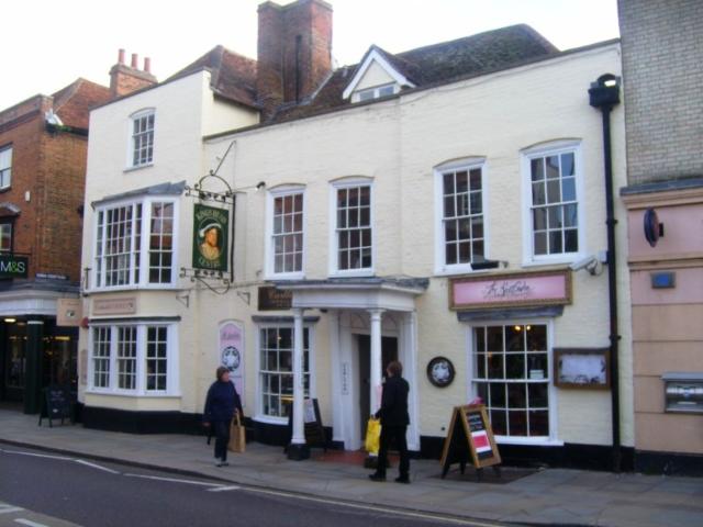 Kings Head, Maldon