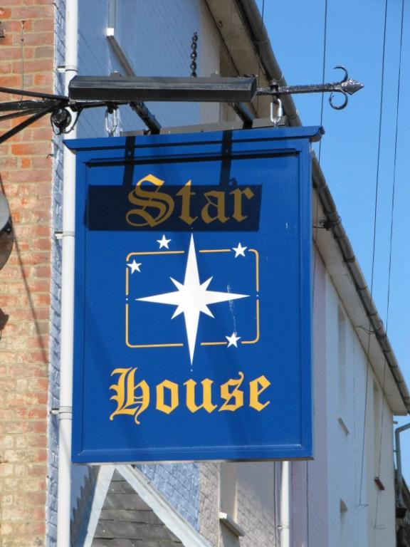The Star, Maldon