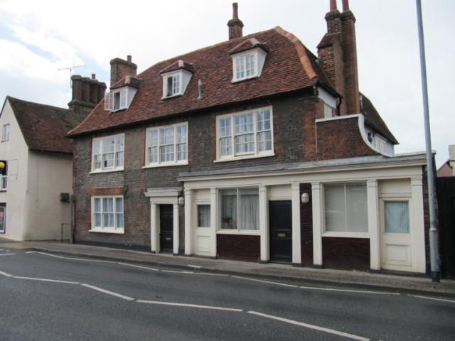 White Hart, Maldon