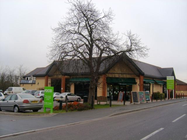 Prince Of Wales, Marks Tey
