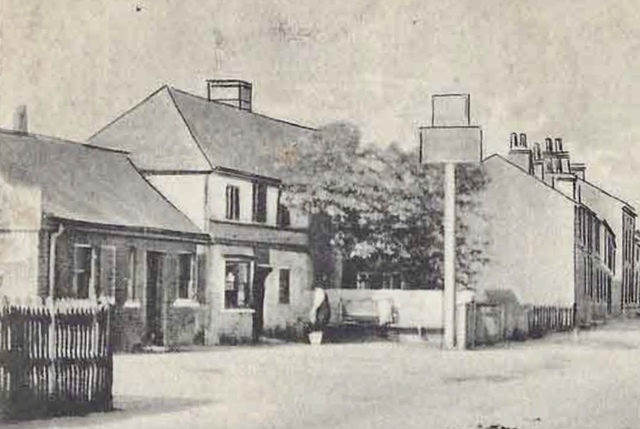 The Cauliflower, Rainham