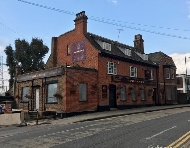The Phoenix, Rainham
