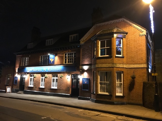 The Phoenix, Rainham