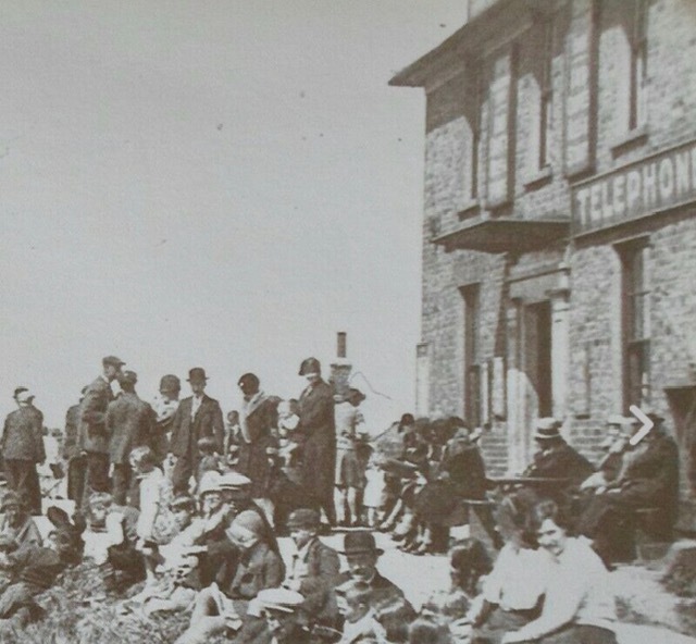 Three Crowns, Rainham