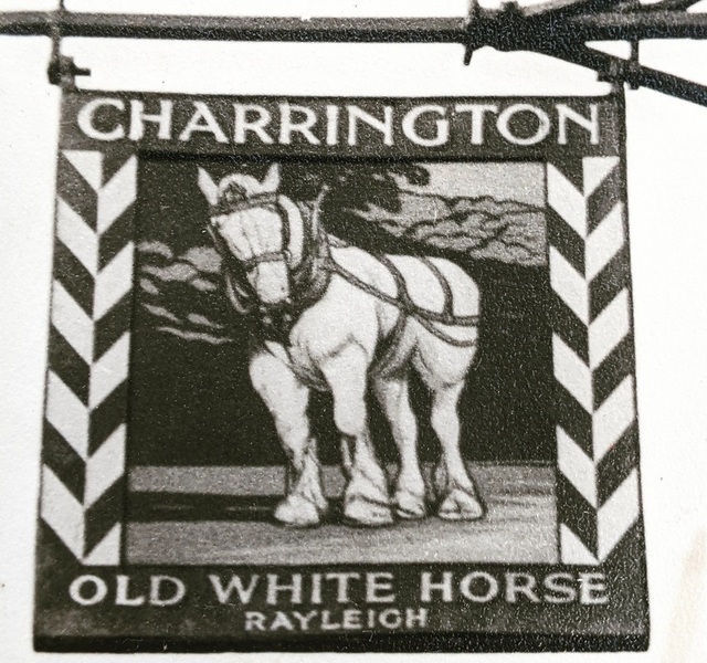 Old White Horse, Rayleigh