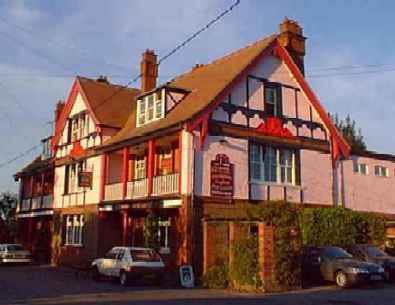 Fambridge Anchor, Rochford