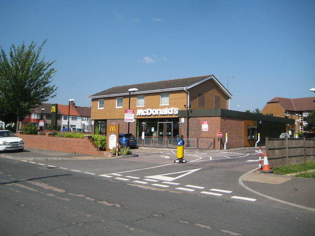 Bow & Arrow, Romford