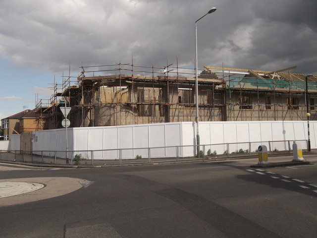 The Squirrels, Romford