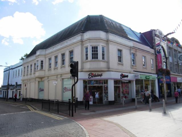 The London, Southend On Sea