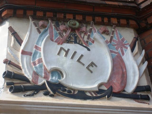 The Nelson, Southend On Sea