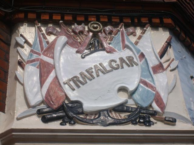 The Nelson, Southend On Sea