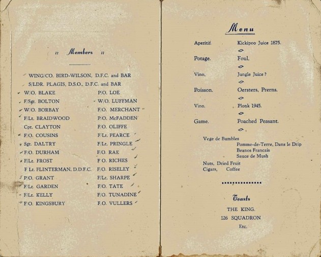 Rose & Crown, Southminster