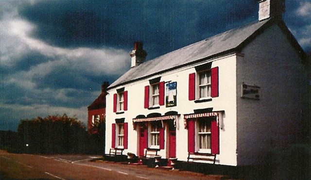 The Beehive, St Osyth