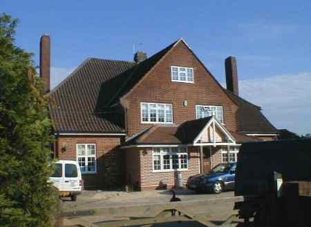 Stow Bullocks, Stow Maries