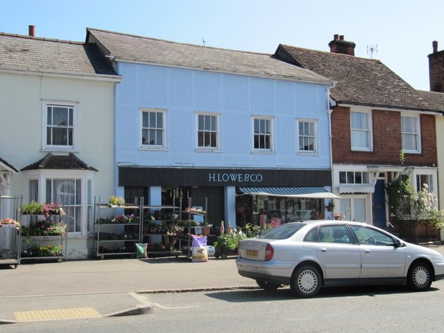 Dukes Head, Thaxted