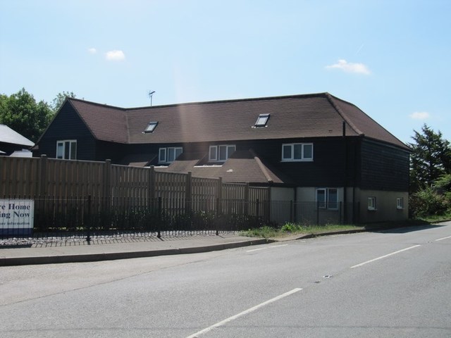 Fox & Hounds, Thaxted