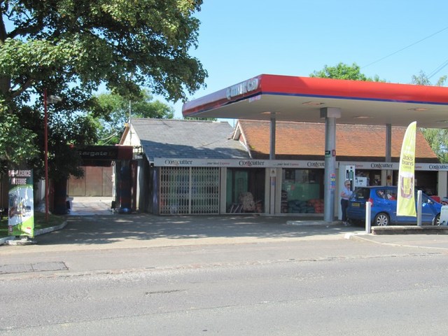 Saracens Head, Thaxted
