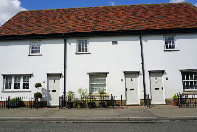 Hope Inn, Tollesbury