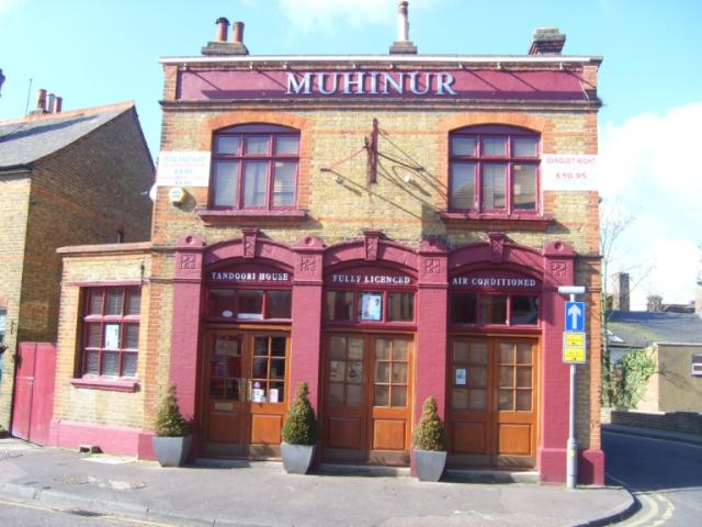 Coach & Horses, Waltham Abbey