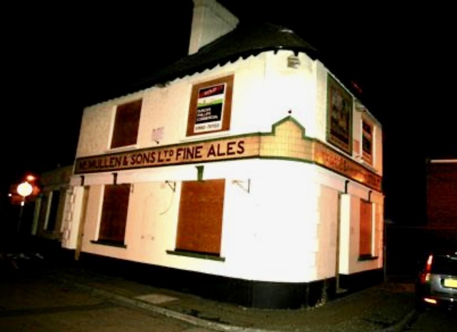 Spotted Cow, Waltham Abbey