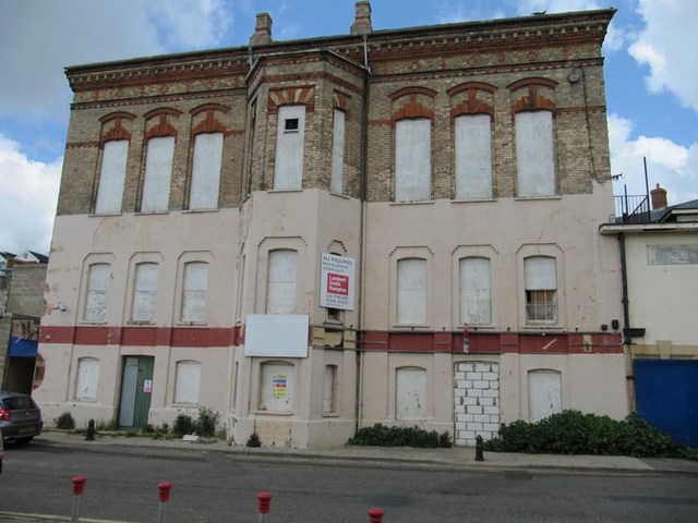 Pier Hotel, Walton On The Naze