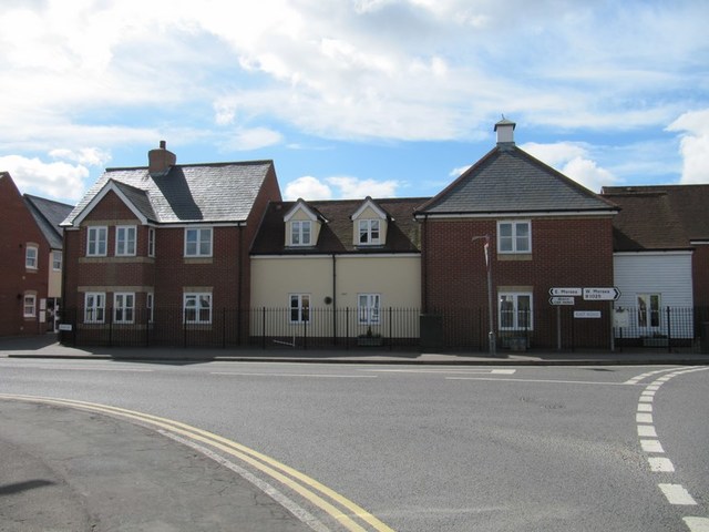 The Fountain, West Mersea