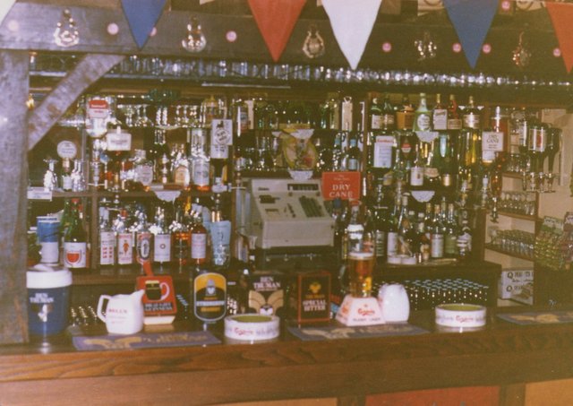 White Hart, West Mersea