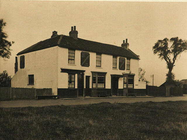 Kings Head, West Tilbury