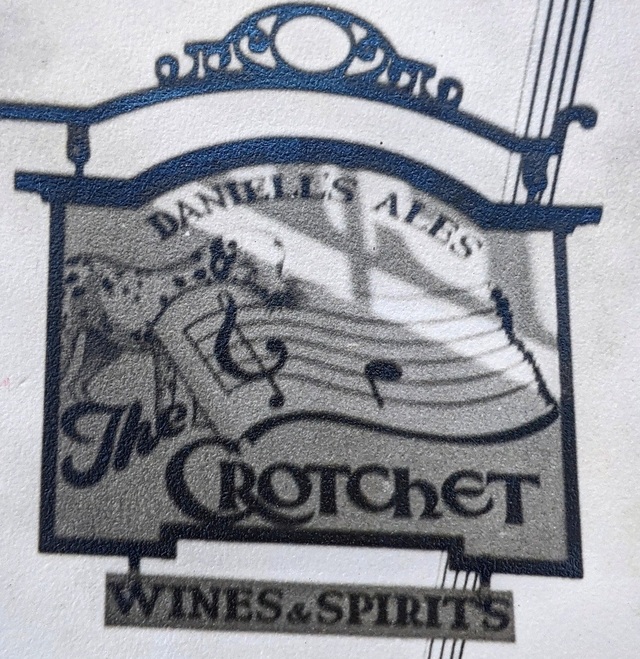 The Crotchet, Witham