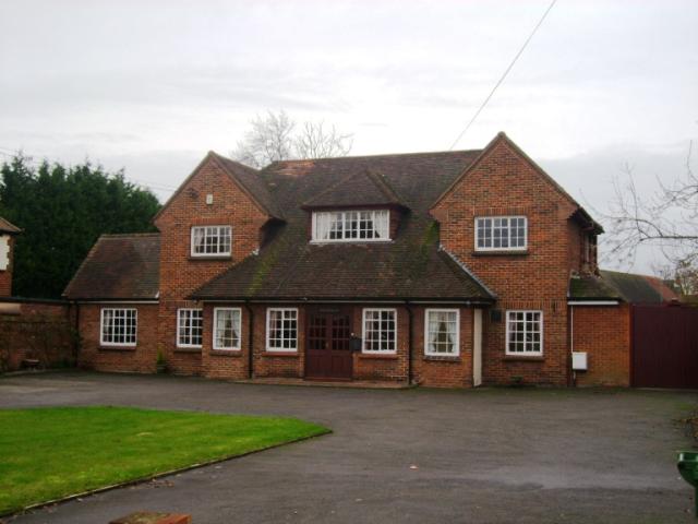 Morning Star, Witham