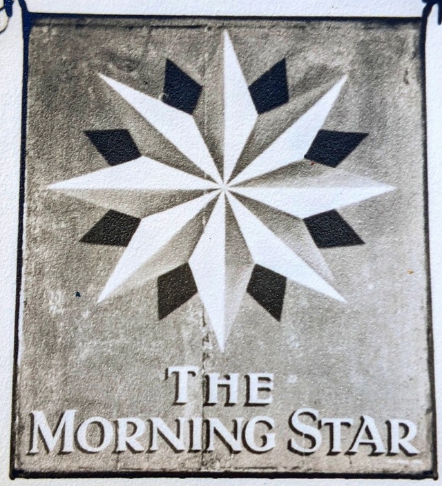 Morning Star, Witham