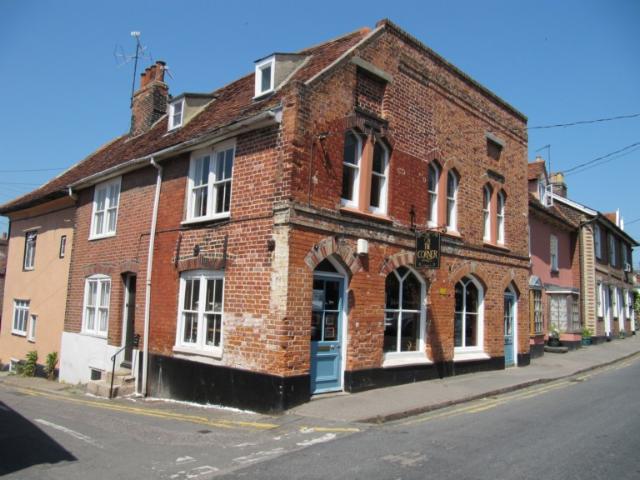 Red Lion, Wivenhoe