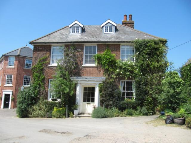 Yachtsmans Arms, Wivenhoe