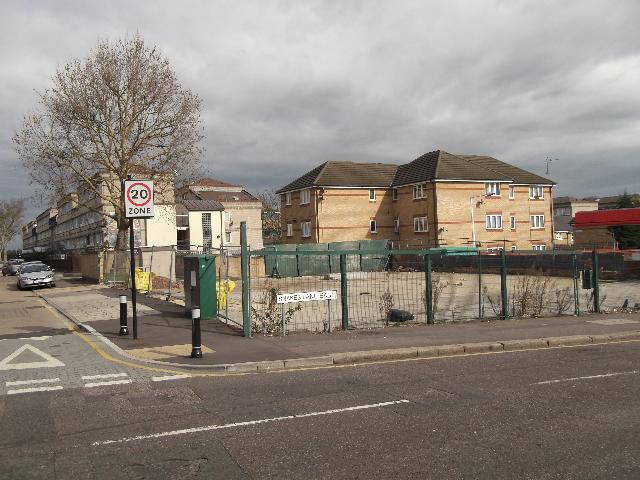 The Woodmans, Woodford Green