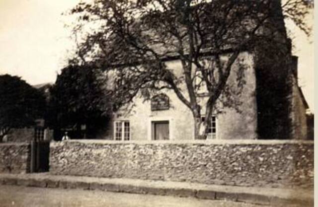 Pack Horse, Ampney St Peter