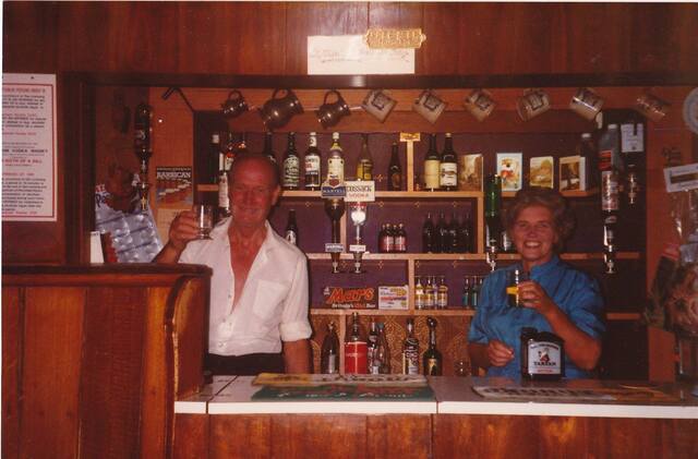 Pack Horse, Ampney St Peter