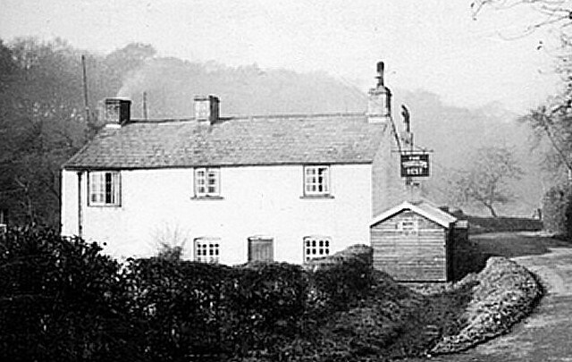 Travellers Rest, Aylburton