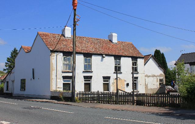 Kings Head, Berry Hill