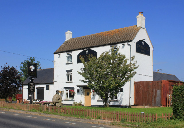 Farmers Arms, Bishops Cleeve