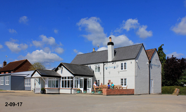 Kings Head, Bishops Norton