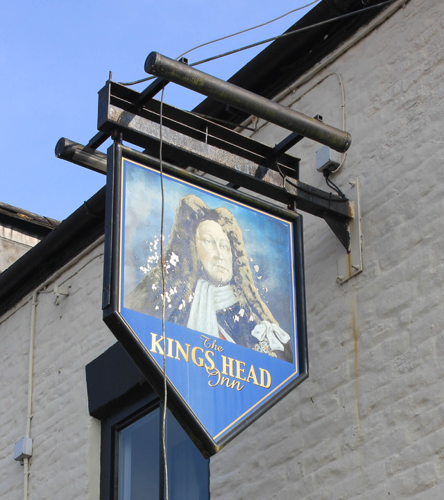 Kings Head, Blakeney