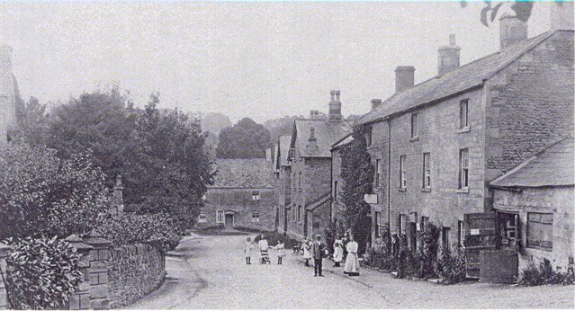 Pear Tree Inn, Blockley