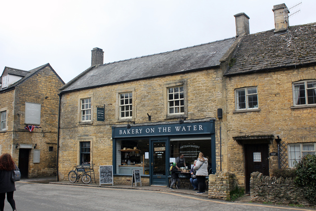 Bell Hotel, Bourton On The Water