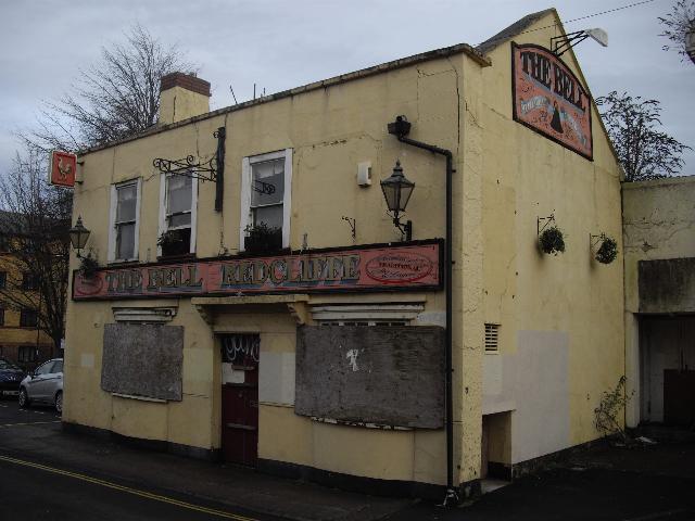 The Bell, Bristol