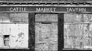 Cattle Market Tavern, Bristol