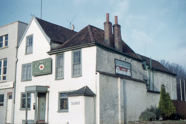 Coach & Horses, Bristol