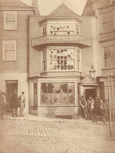 Rose & Crown, Bristol