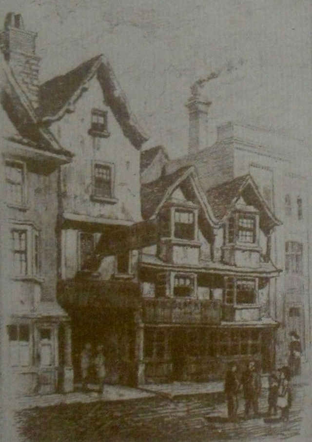 Three Kings, Bristol