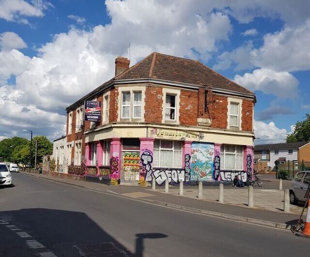 The Inkerman, Bristol