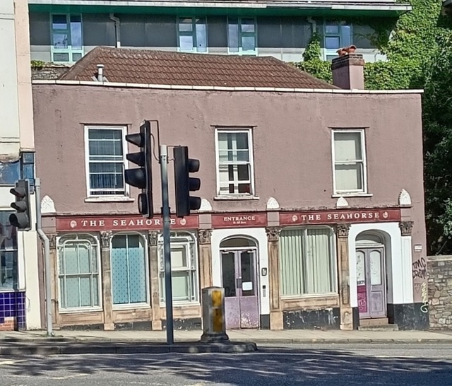 Sea Horse, Bristol